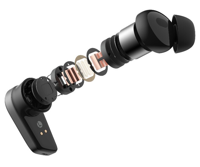 Edifier、再設計した独自開発の平面駆動ドライバーを搭載する