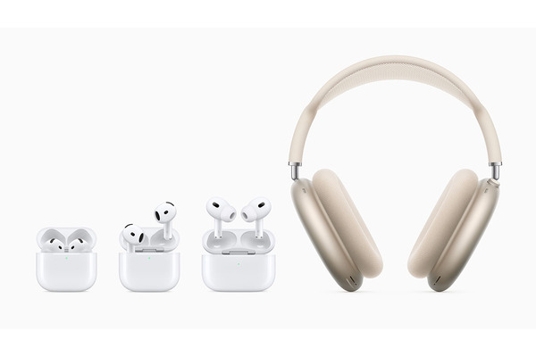 ASCII.jp：AirPods 4がANC搭載で大幅進化！ AirPods Pro 2には聴覚の