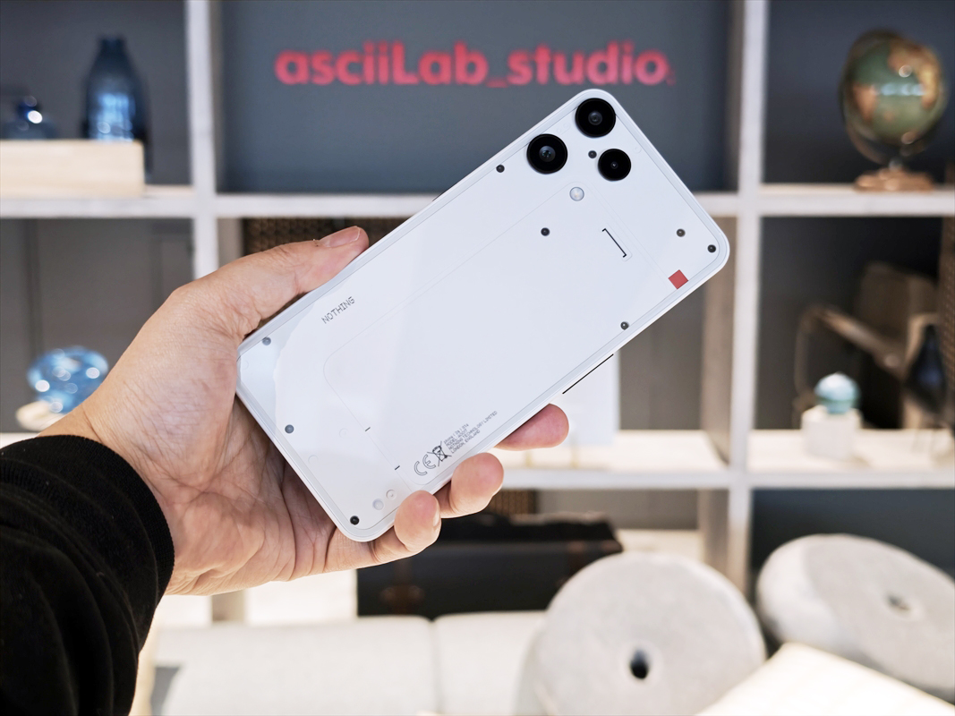 ASCII.jp：【決定版】激安4万円以下の“全部入り”アンドロイドの