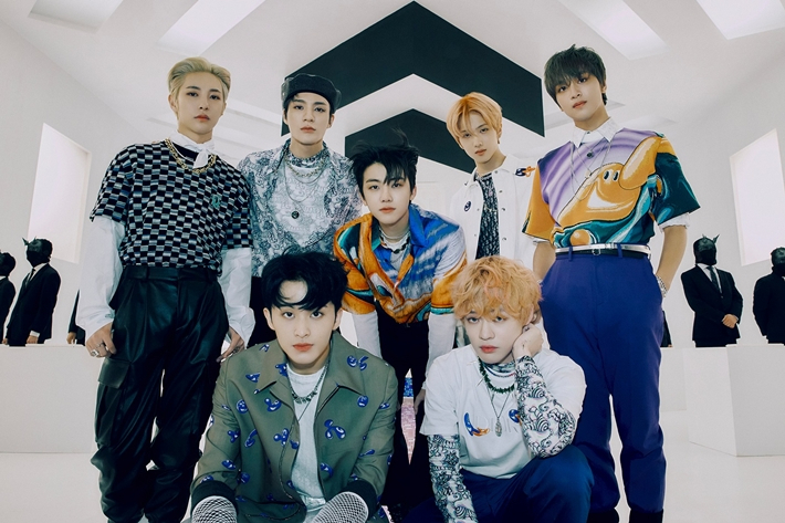 K-pop: NCT Dream will be back in March - Asia News NetworkAsia