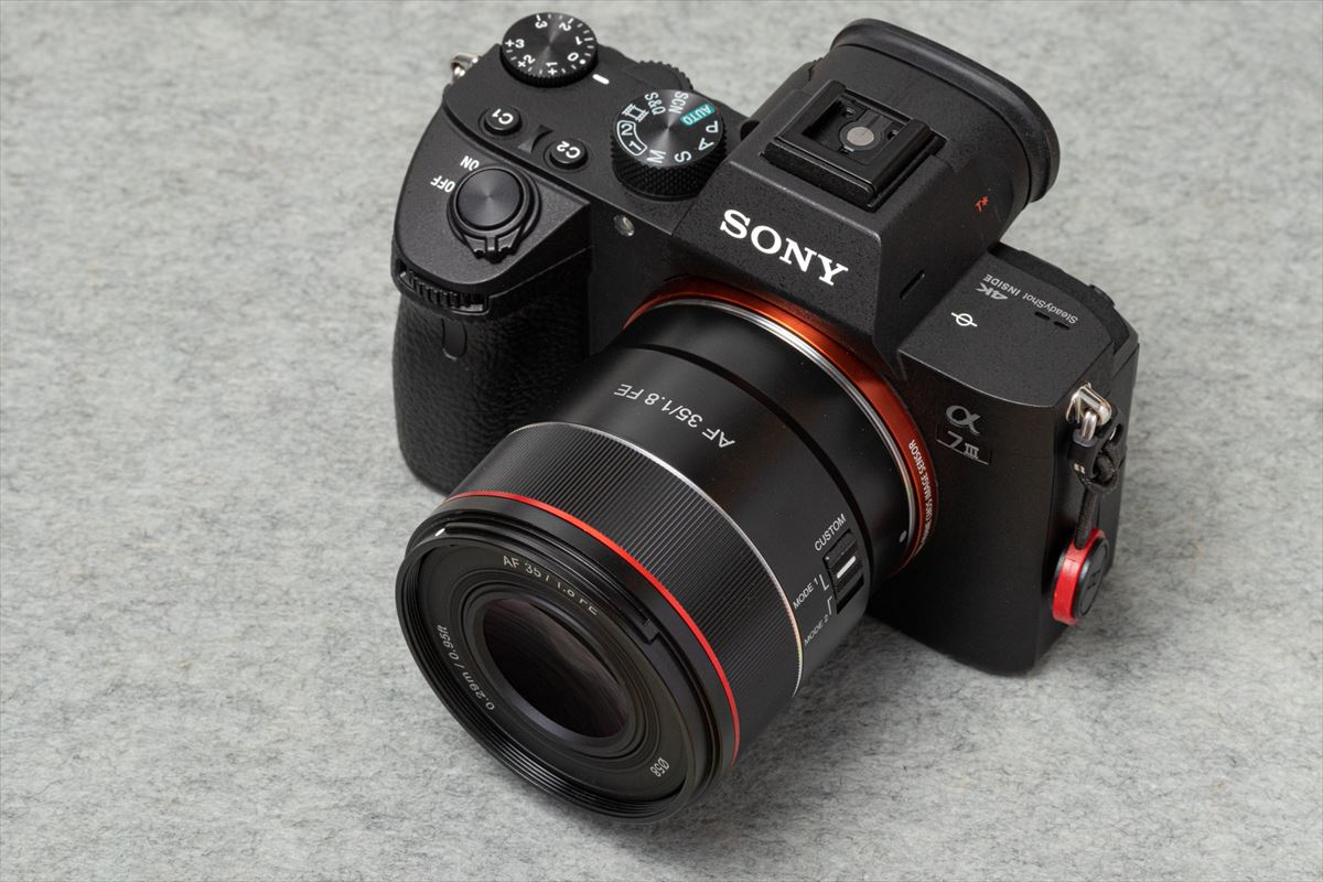 武石修のレンズレビュータムロン 70-180mm | スタジオグラフィックス