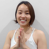 ホットヨガスタジオLAVA草津店