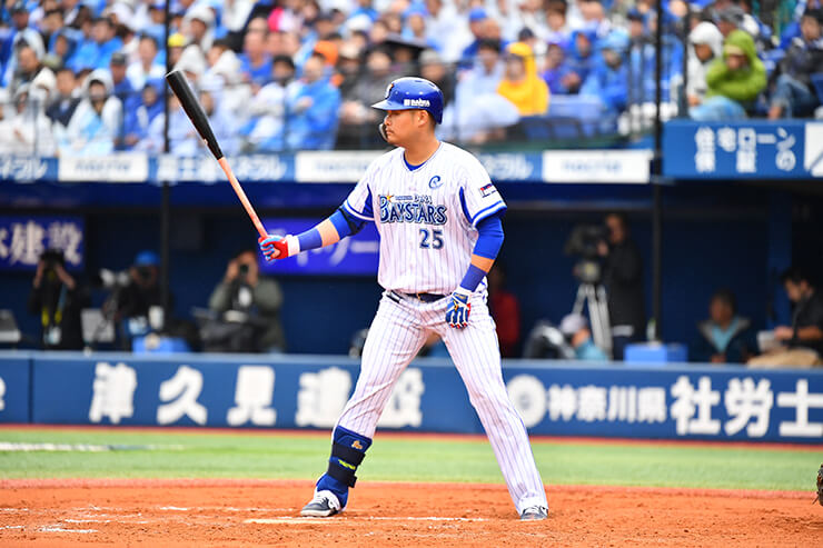 祝・筒香選手200本塁打達成！直筆サイン入りグッズがBAYSTORE ONLINEで