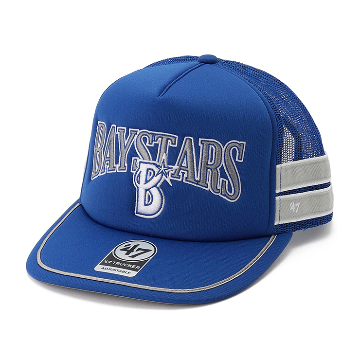 6/7(金)PLAYER PRODUCE 2024 第1弾、新作'47キャップなど新商品多数