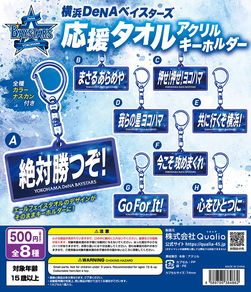 横浜DeNAベイスターズ BAY BLUE FESTIVAL ～ BAYSTARS FUN! DAYS