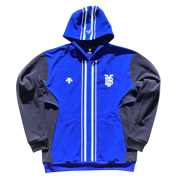 2/1(水)、新オーセンティックチームウェア、トレーニングキャップ発売