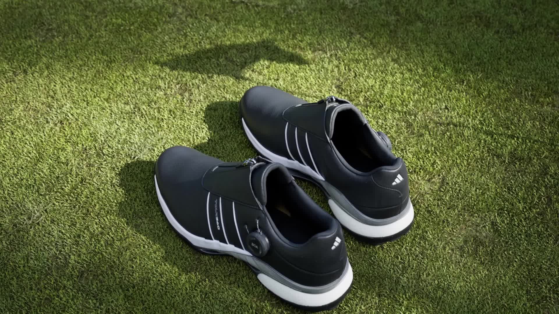 アディダス 【ゴルフ】ツアー360 24 ボア / Tour360 24 BOA - ブラック