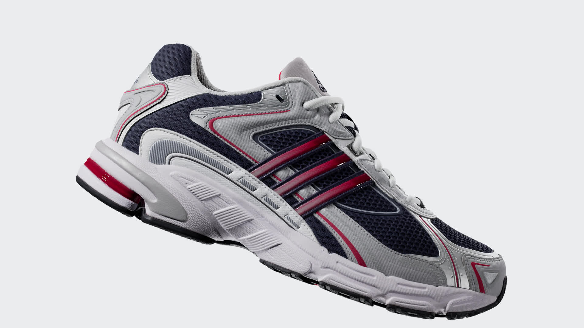 アディダス レスポンス CL / Response CL - ブルー | アディダス ジャパン