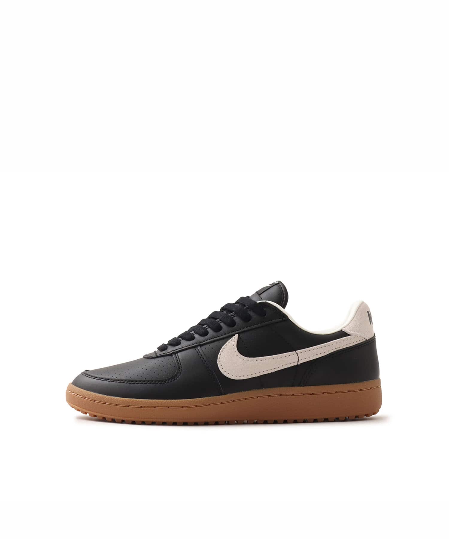 NIKE FIELD GENERAL 82 SP SAIL/BLACK-GUM MED BROWN （ナイキ