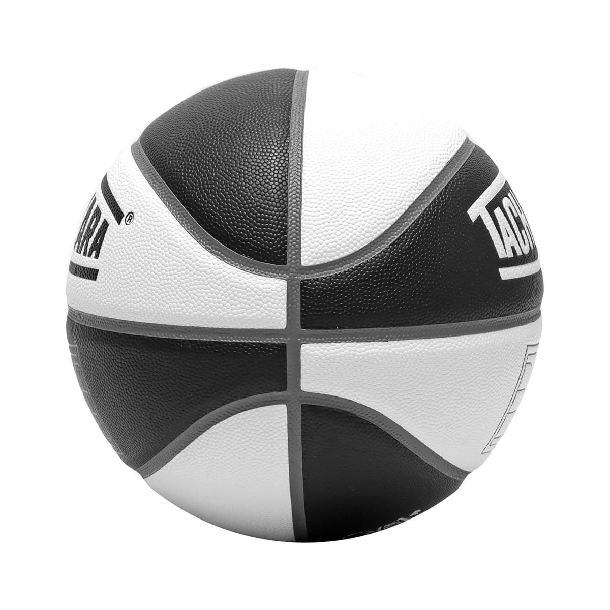 TACHIKARA WORLD COURT BLACK / WHITE 23SU-I（タチカラ ワールド