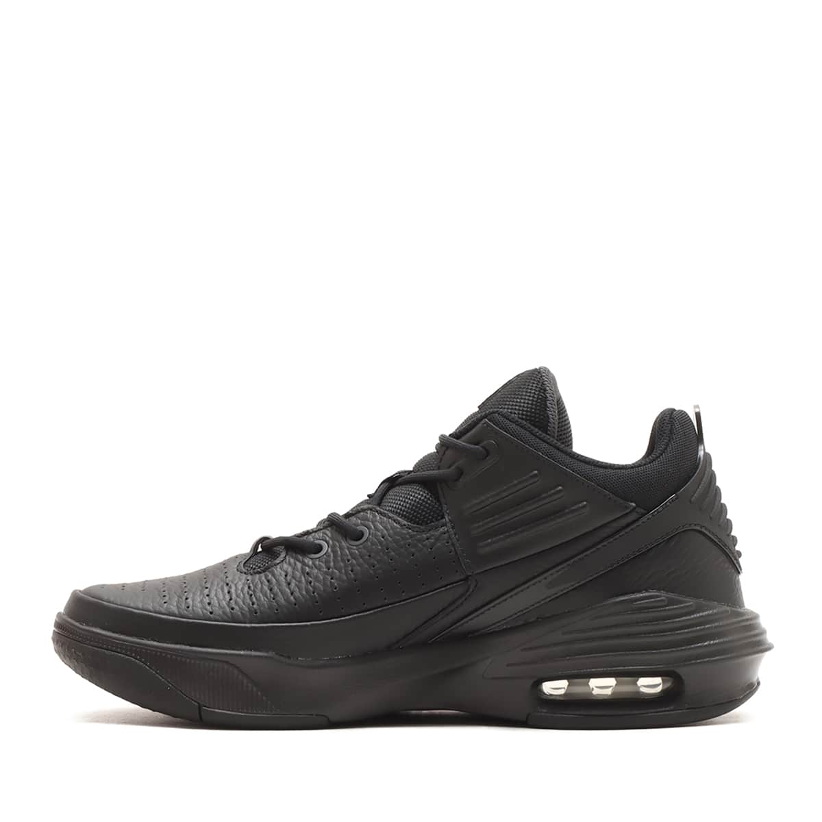 JORDAN BRAND JORDAN MAX AURA 5 BLACK/ANTHRACITE-BLACK 23HO-I