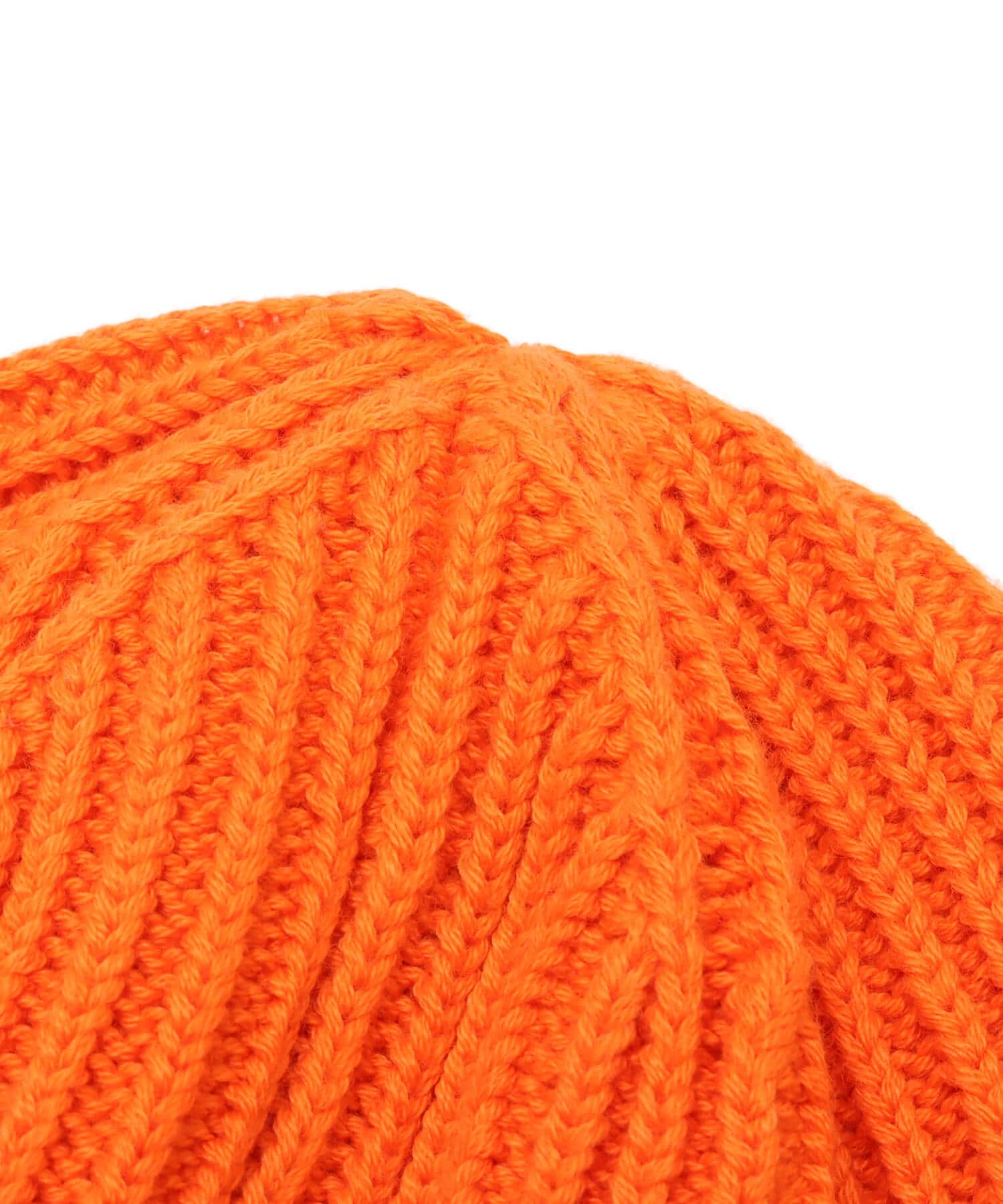 On Studio Beanie 1 U Flame（オン スタジオビーニー-オレンジ