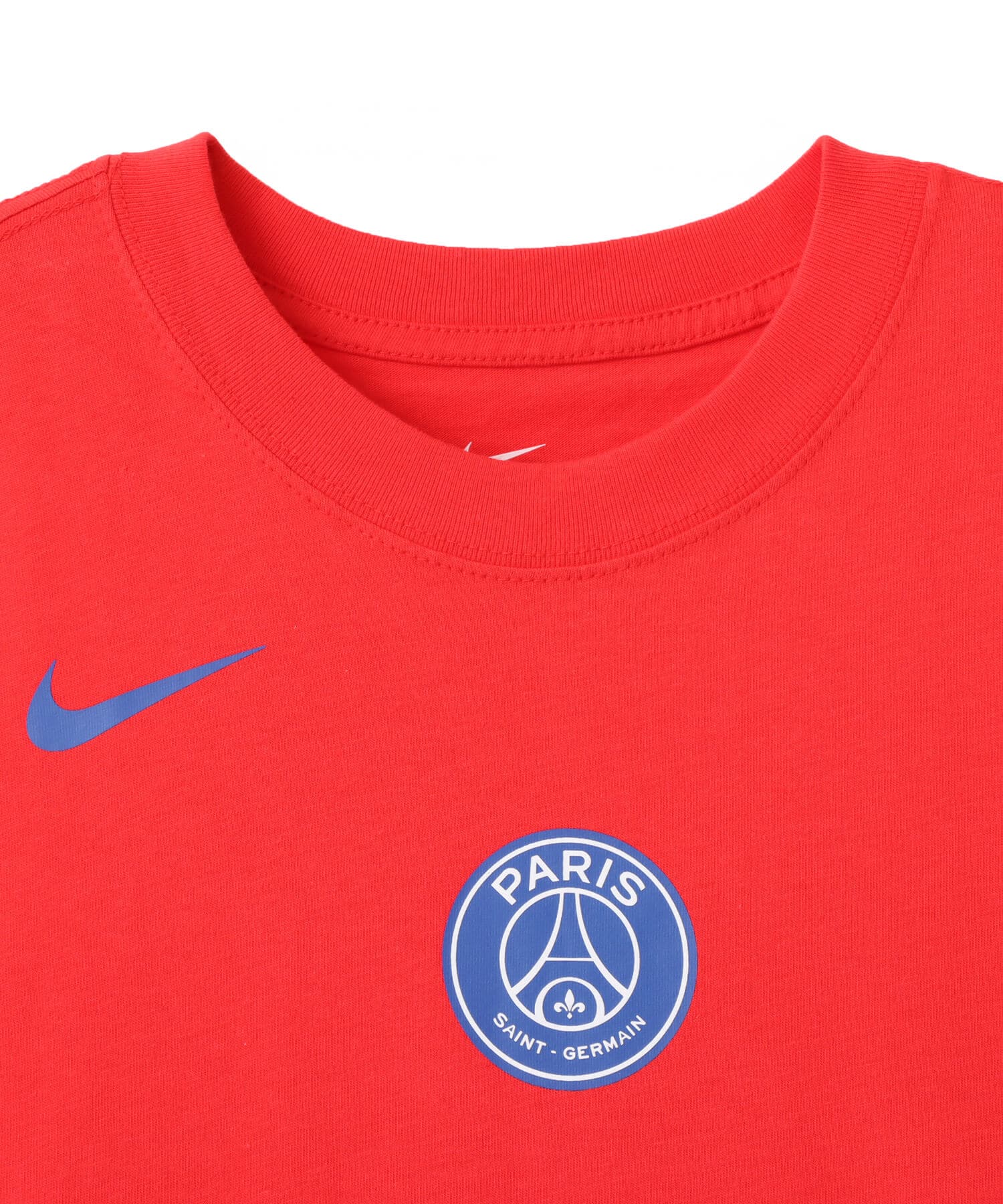 NIKE AS PSG M NK T90 REMIX TEE GLOBAL RED（ナイキ ATM T90 REMIX S