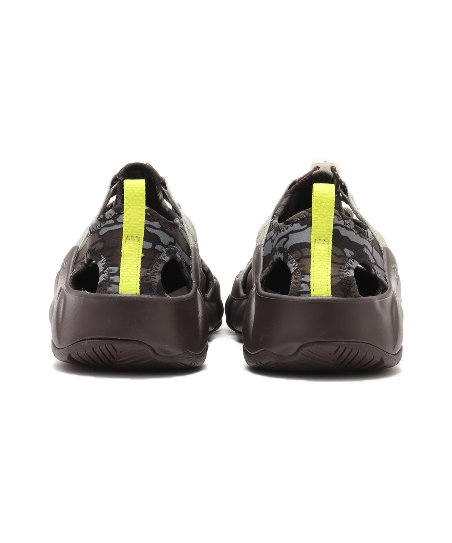 KEEN HYPERPORT H2 FUJI ROCK FESTIVAL '25（キーン ハイパーポート