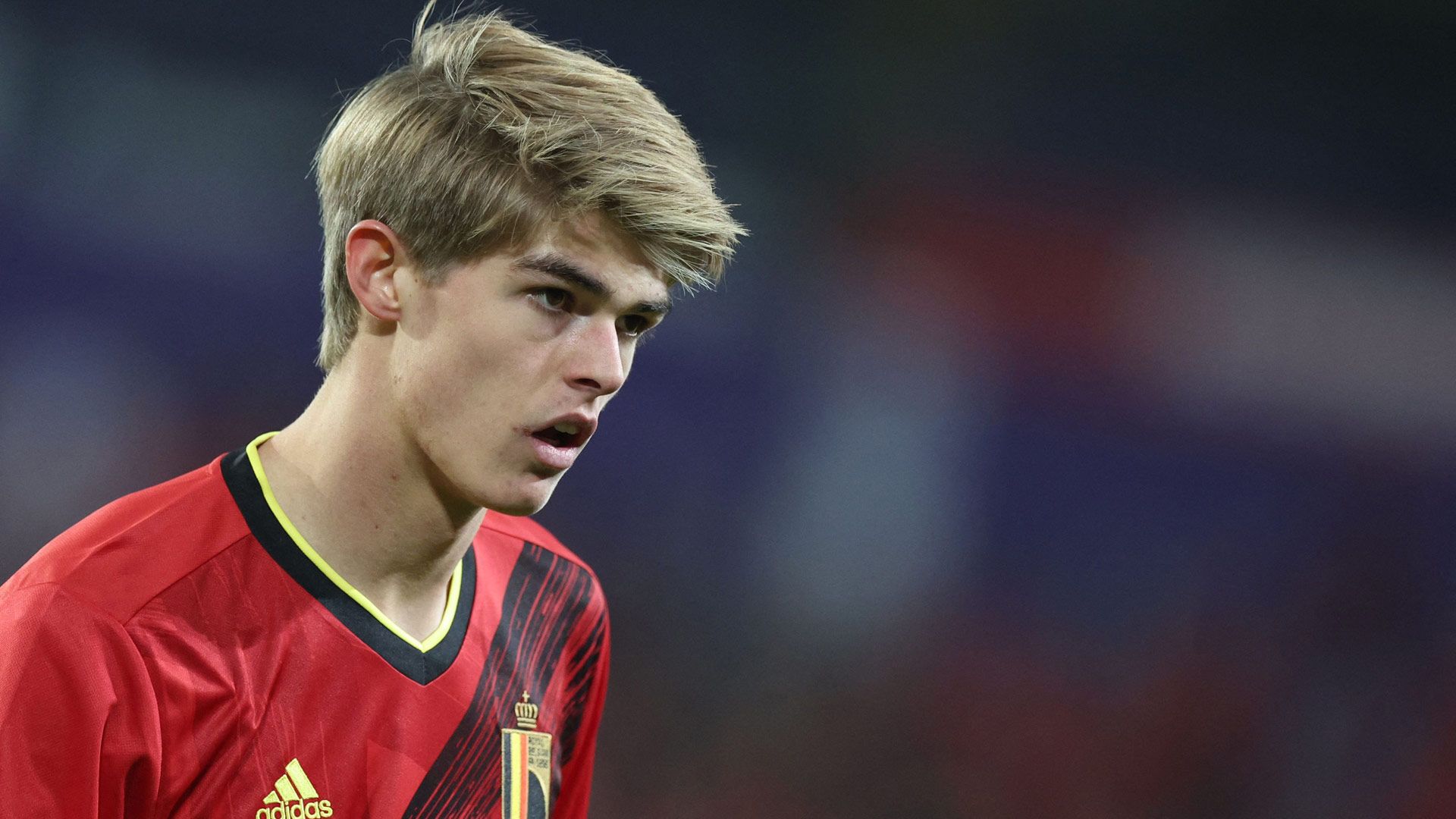 ミラン、21歳のベルギー代表デ・ケーテライア獲得へ本腰…28億円