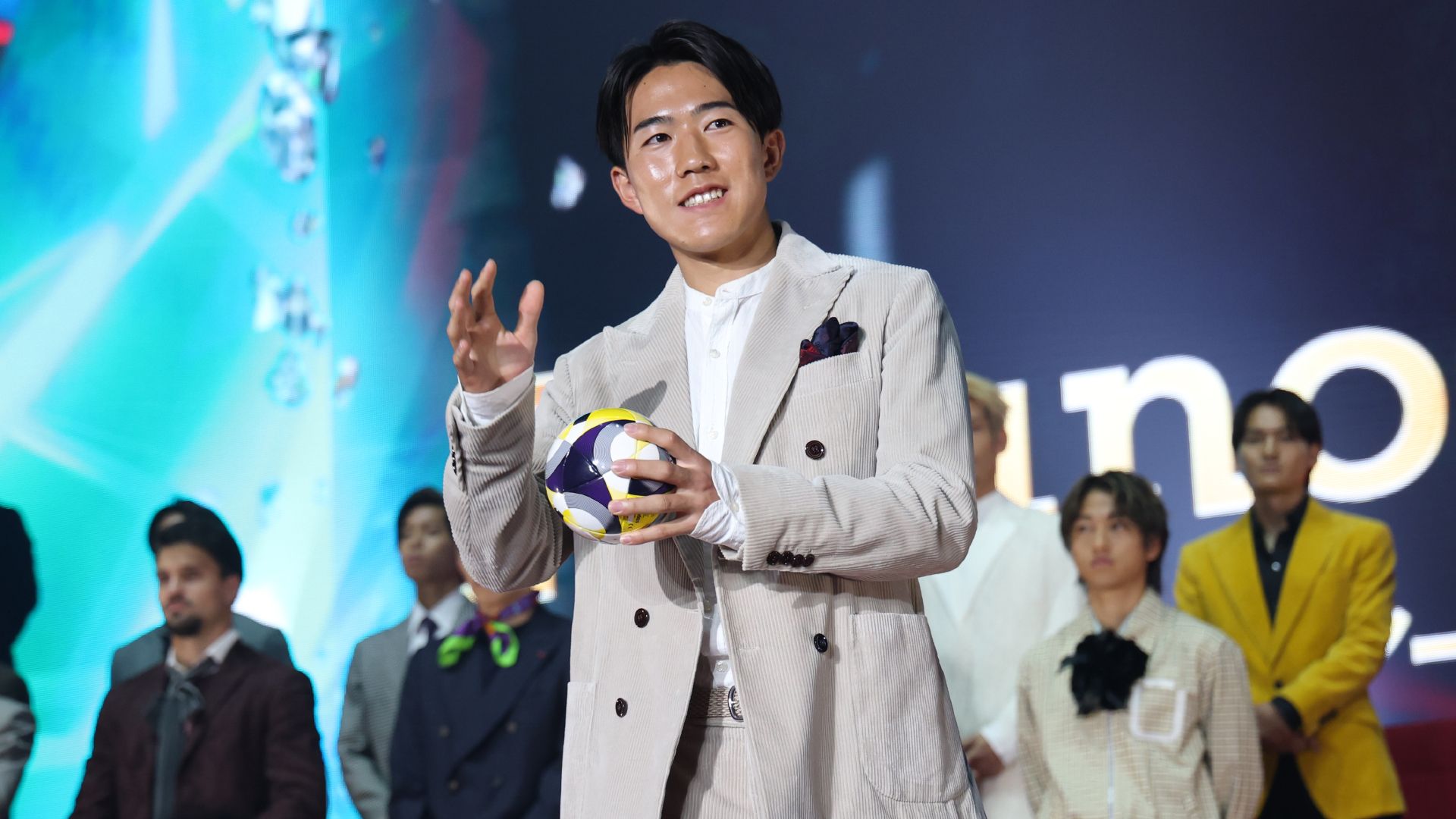 19歳・佐藤龍之介、ベストヤングプレーヤー賞にも繋がった岡山移籍に