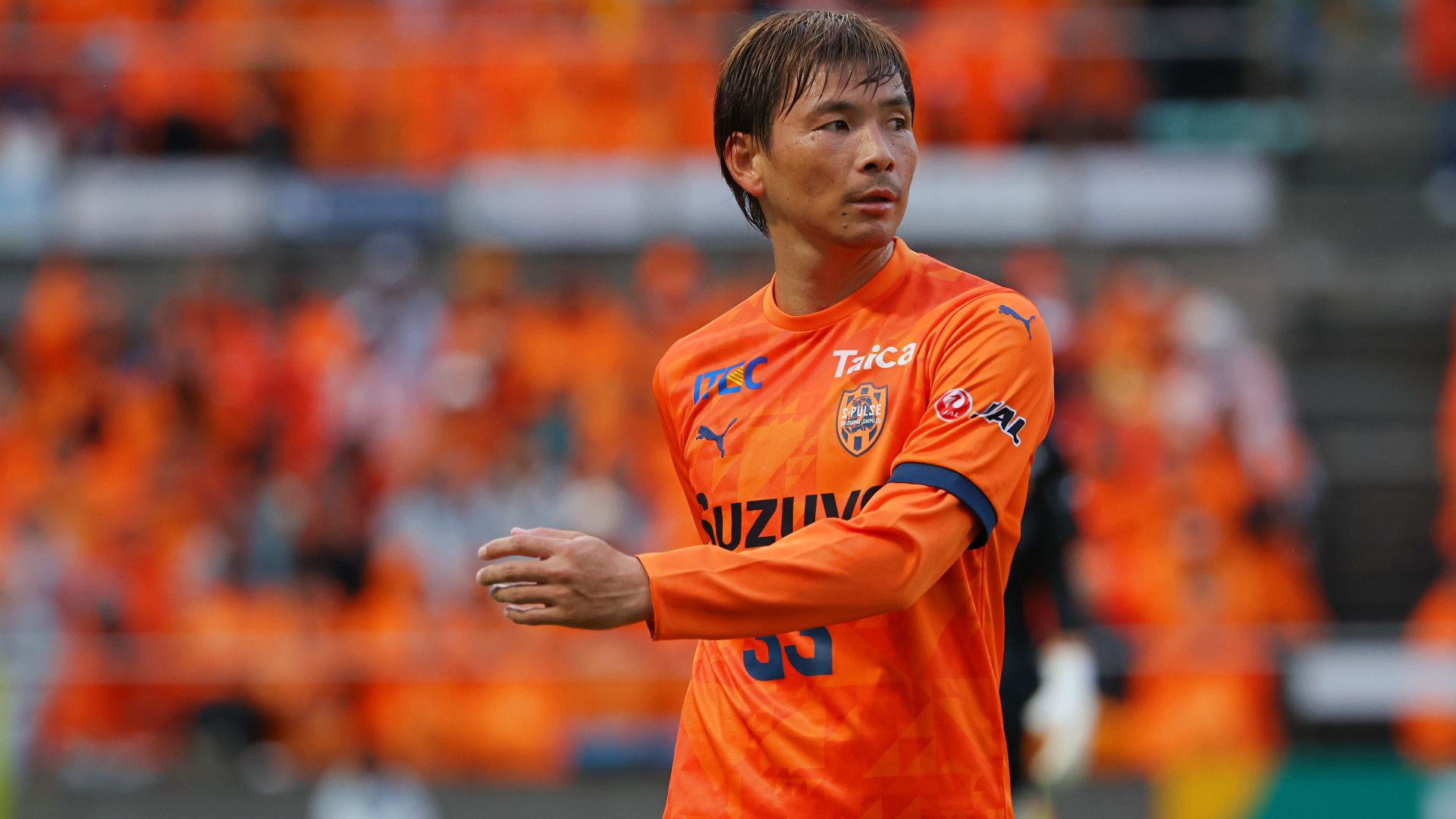 乾貴士スタメン！試合はどこで見られる？清水エスパルス戦でヴィッセル