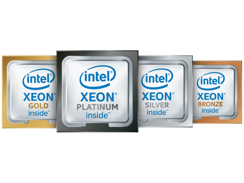 Intel Xeon‑Gold 6242 (2.8GHz/16‑core/150W) Processor Kit for HPE