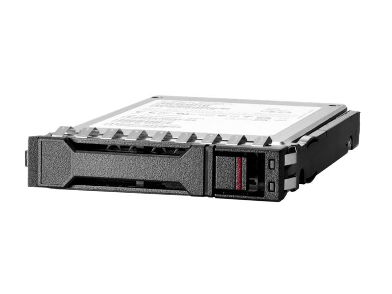 HPE 300GB SAS 12G SFF BC 3‑year Warranty Multi Vendor HDD | HPE Store