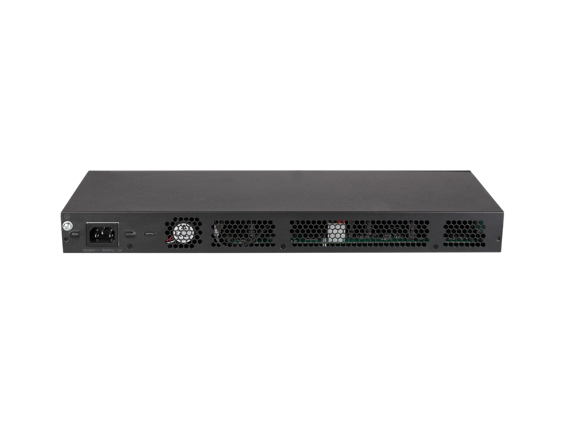 HPE Networking Comware Switch 24G 4SFP+ EI 5140 | HPE Store
