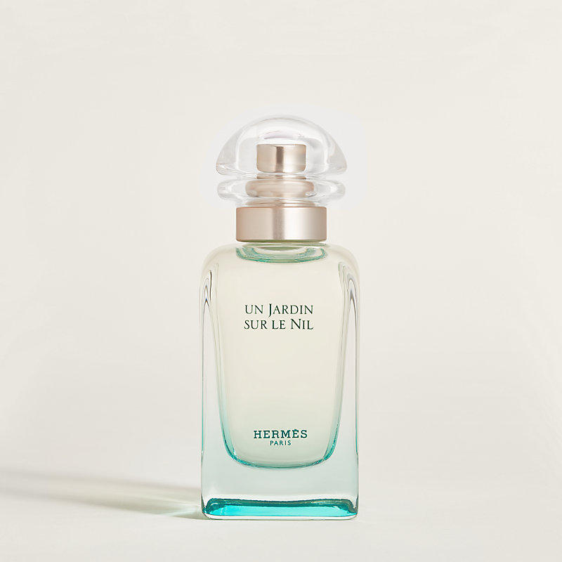 Un Jardin sur le Nil Eau de toilette - 1.69 fl.oz | Hermès USA