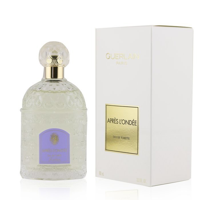 アプレロンデオードトワレスプレー(ゲラン)の通販・口コミ | 化粧品