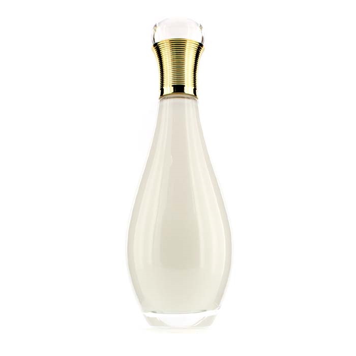 ジャドールボディローション(ボディミルク)(ディオール)の通販・口コミ