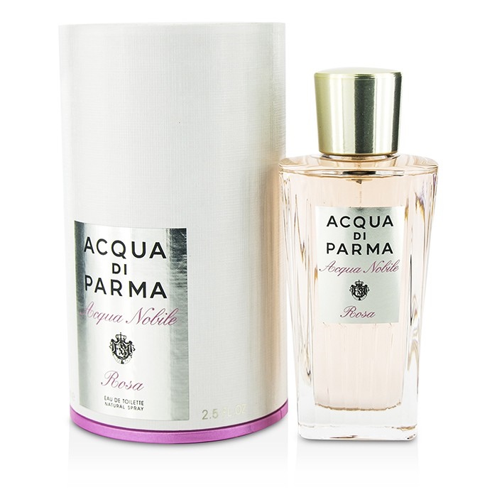 アクアノービローサ EDT SP(アクアディパルマ)の通販・口コミ | 化粧品