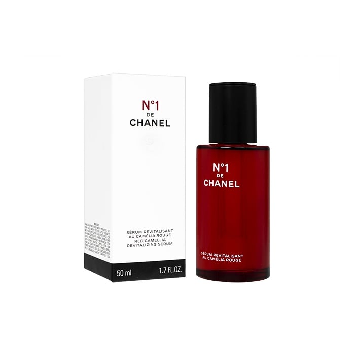 セラムN°1ドゥシャネル(シャネル)の通販・口コミ | 化粧品・コスメ通販