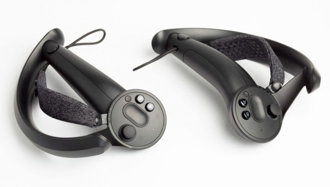 大注目のVRヘッドセット「Valve Index」体験レポ。徹底的なこだわりが