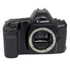 Canon EOS-1N 一眼レフ フィルムカメラ ジャンク T10905288 - メルカリ