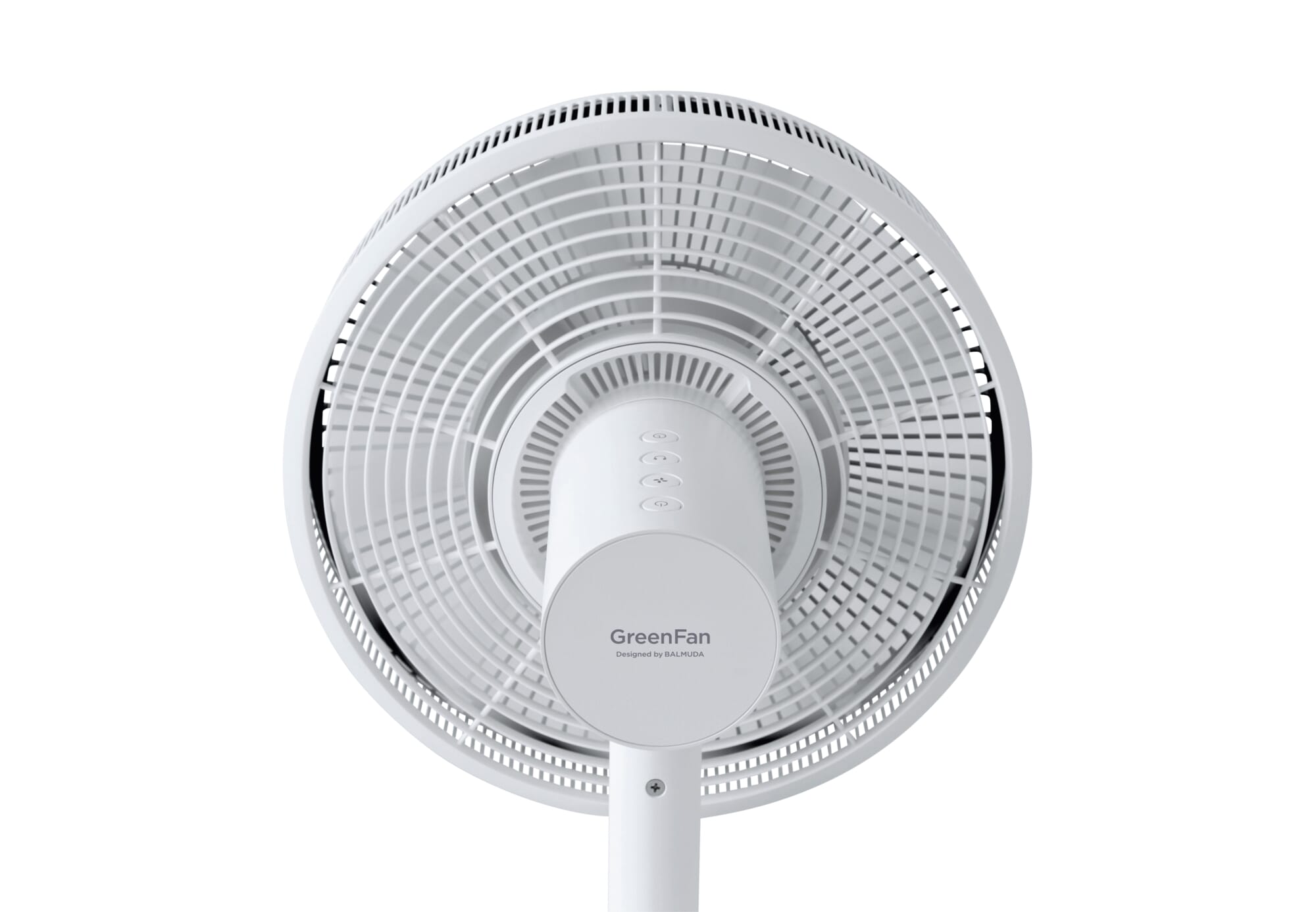 Fan Greenfan, Matte White | Manufactum