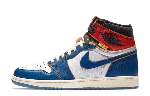 Nike Air Jordan 1 Mid 