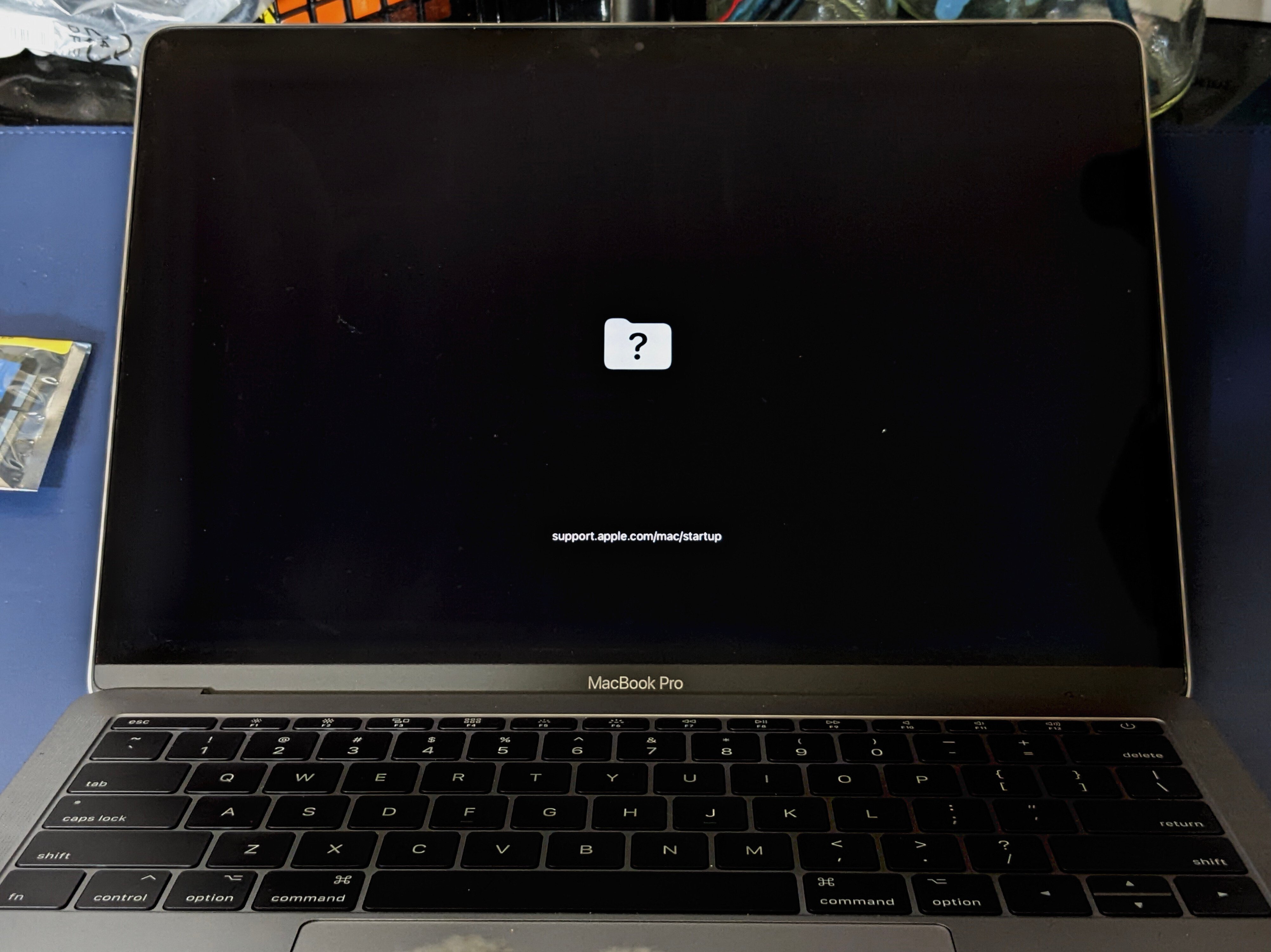 2022 修理事始め ~ MacBook ProのSSD交換｜うなむにさん