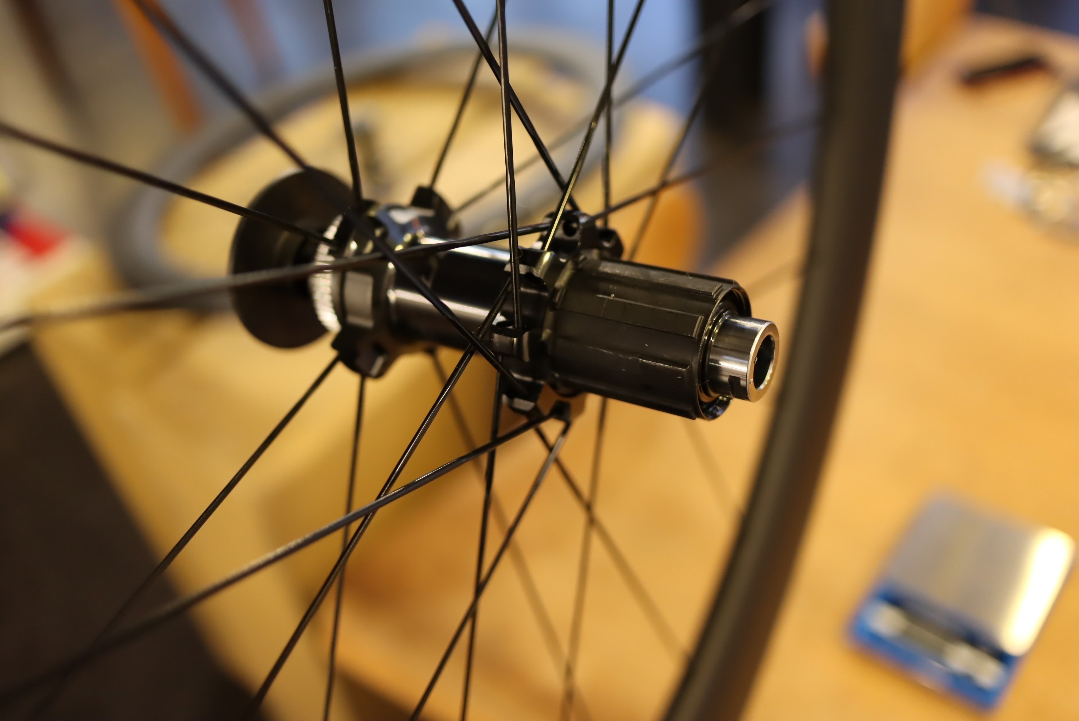 WH-R9270-C36-TL入荷！】シマノ 新型DURA-ACE/ULTEGRAホイール