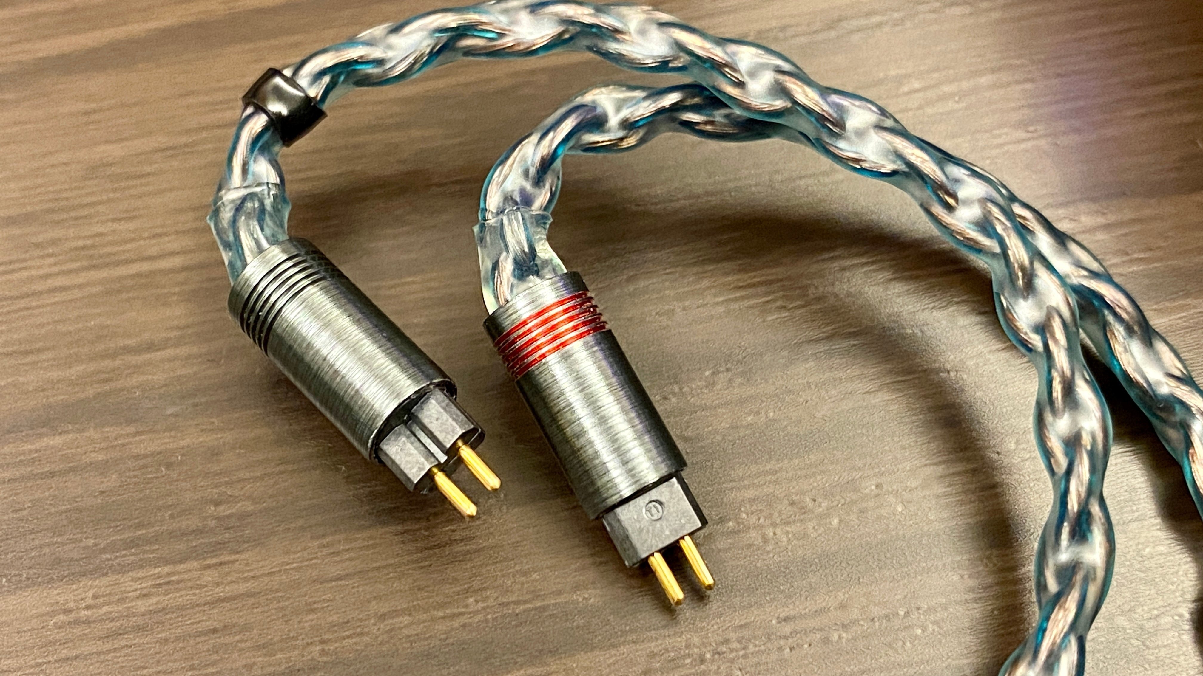 ヤバいケーブル屋さん】20万円の高額ケーブルよりもいい音…！？uran