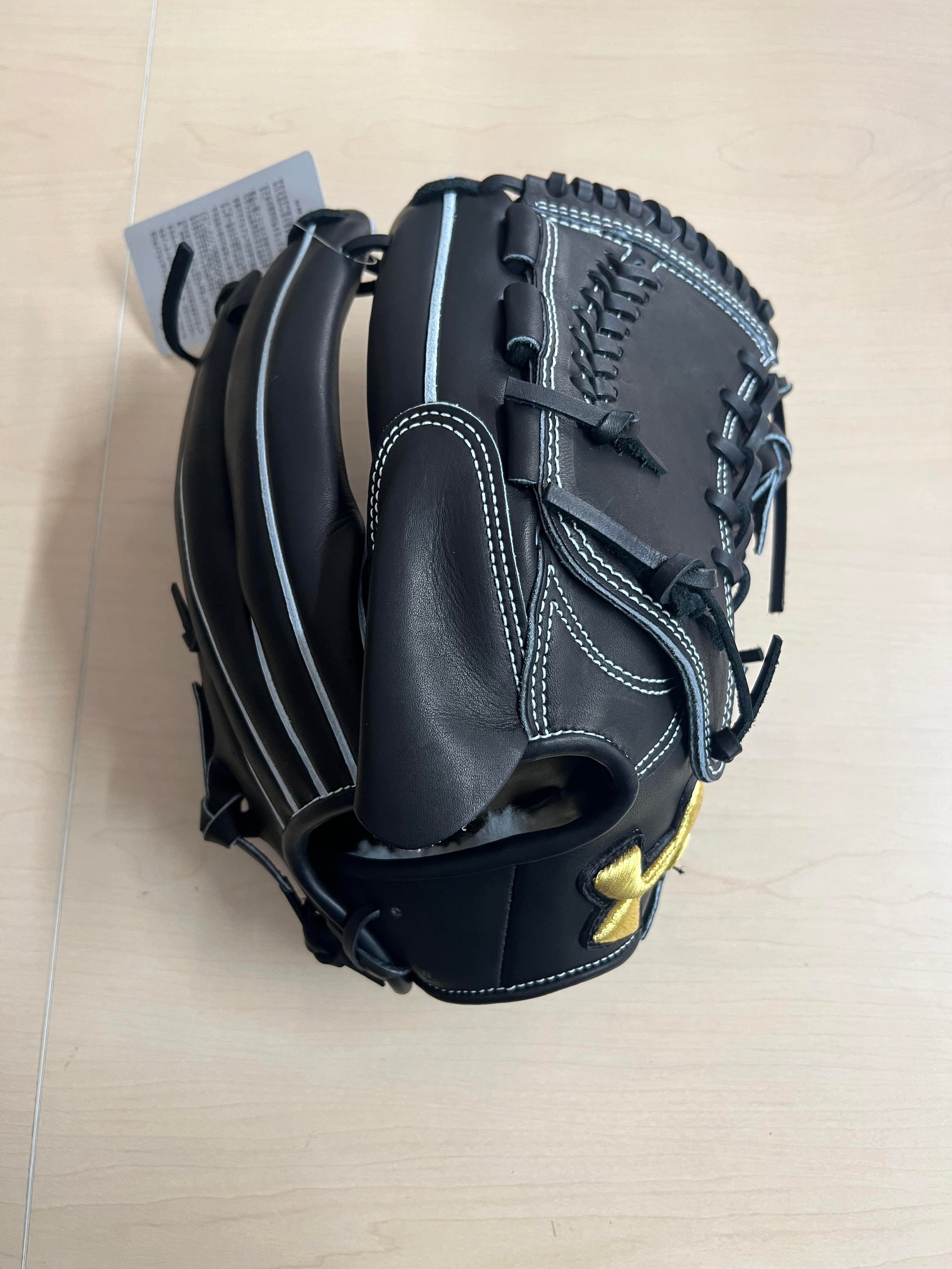 アンダーアーマー 硬式用 金子モデル 【公式通販】