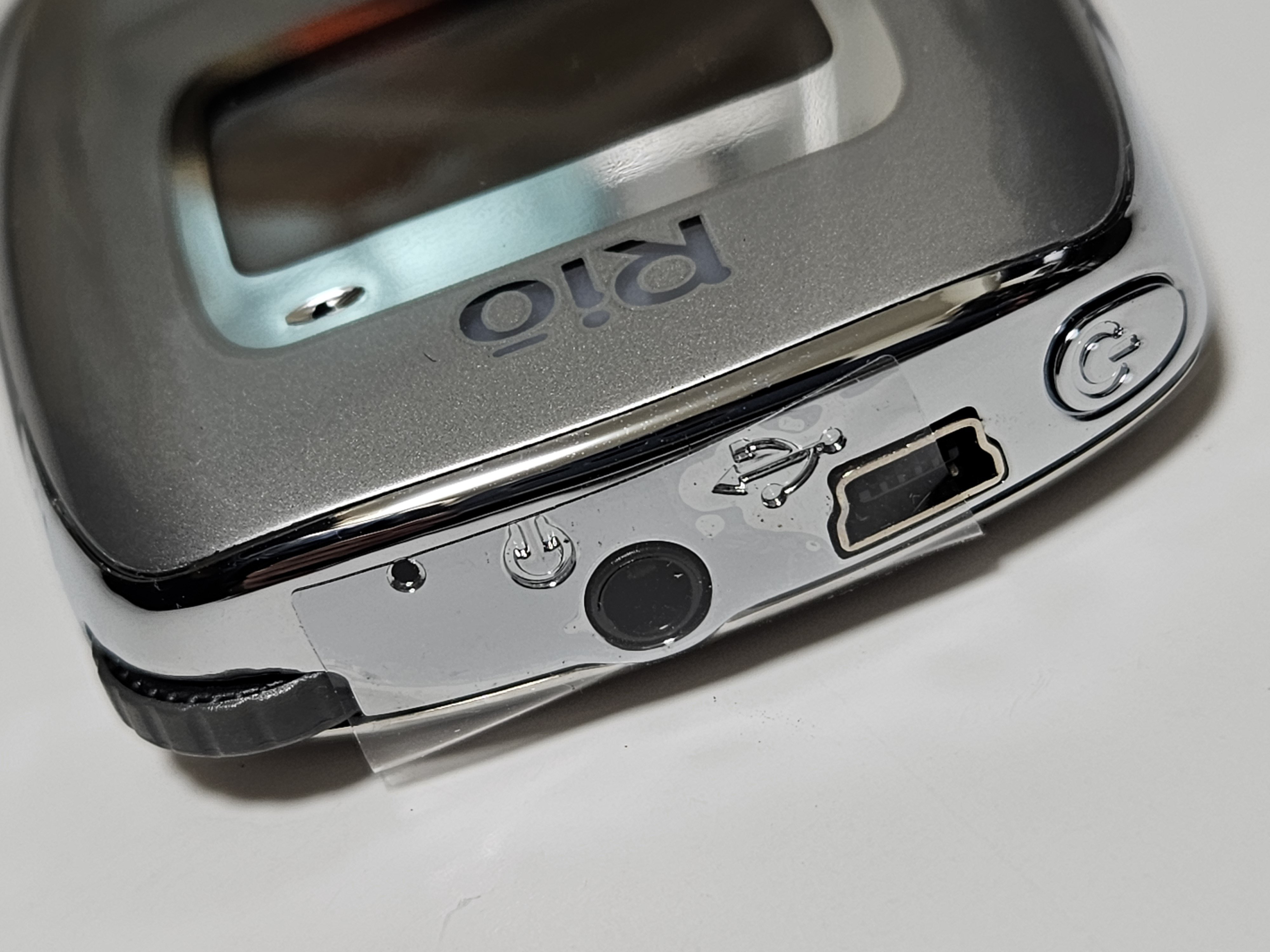 デジタルオーディオプレーヤー「Rio」シリーズを振り返る｜神宮カミト