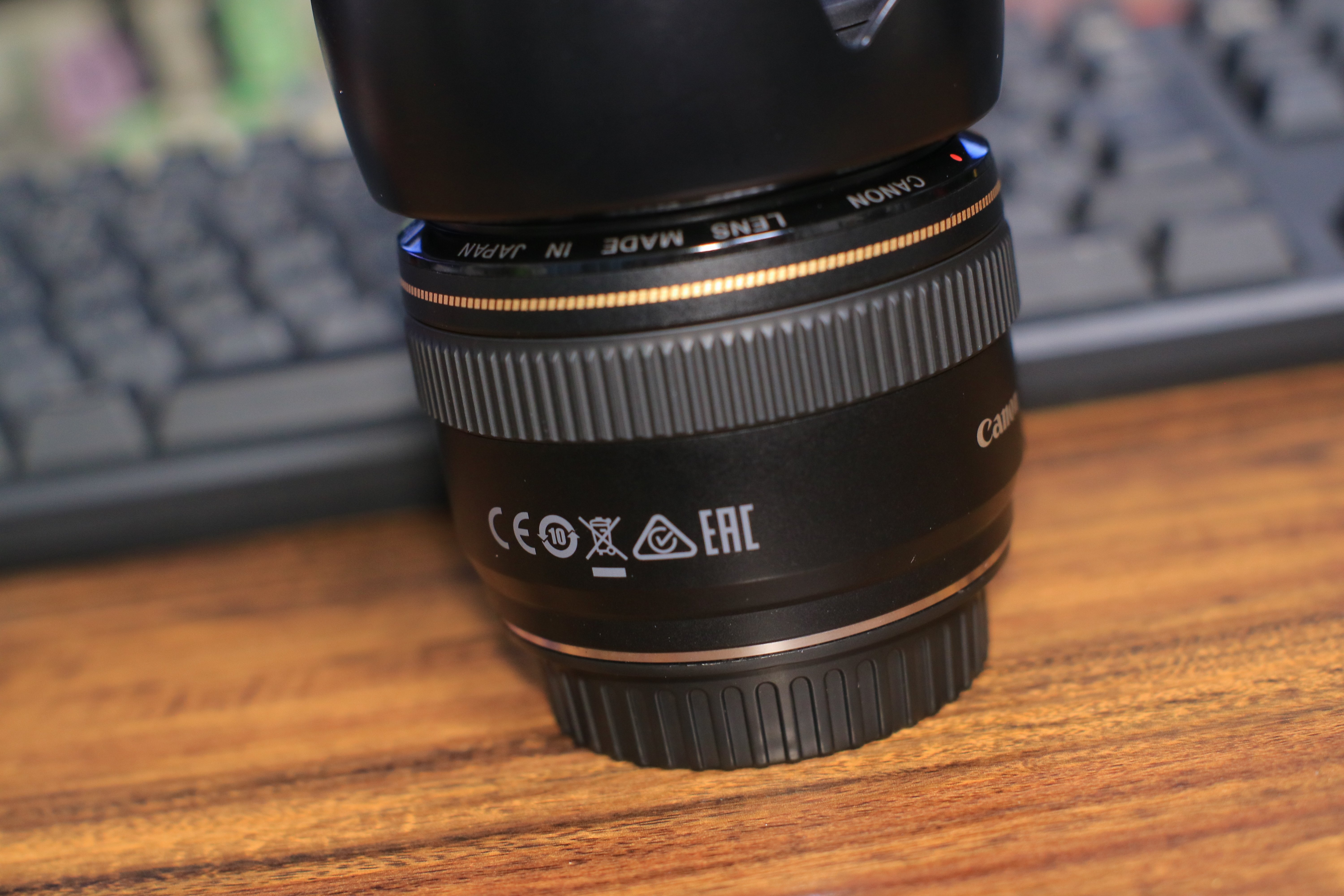 mayuriとレンズぬま *第三十八本* EF28mm F1.8 USM｜mayuri