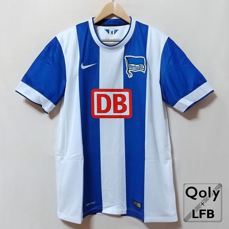 ヘルタ・ベルリン、2人の「元浦和レッズ」が同時にプレーした