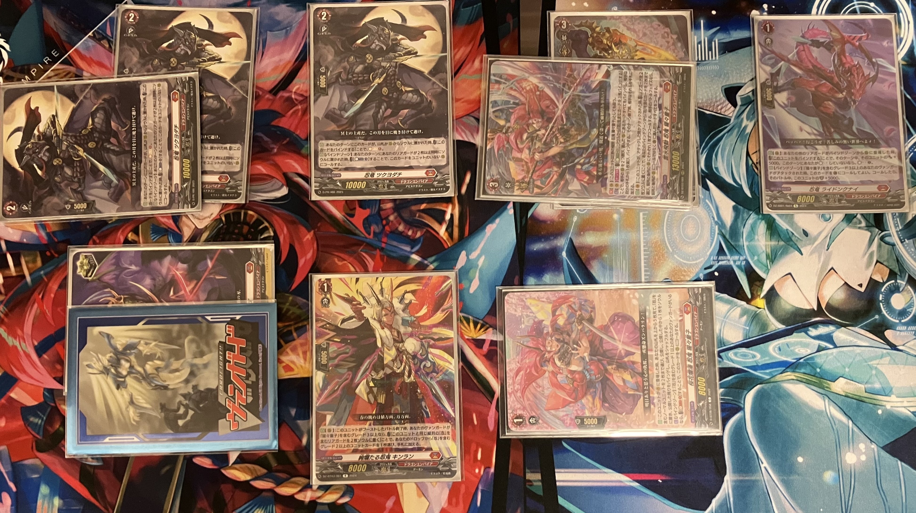 月牙蒼焔環境】猩々童子が実は新弾で強化されていた件｜ラッフィ