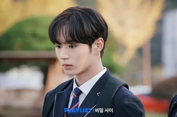 韓国BLドラマ「秘密の間柄」｜いしゃーしゃ