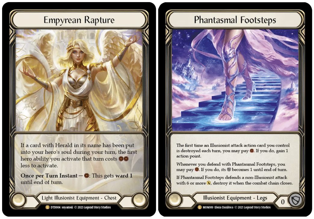 JP National 2025 14位】それでも僕はPrismを選んだ【Flesh and Blood