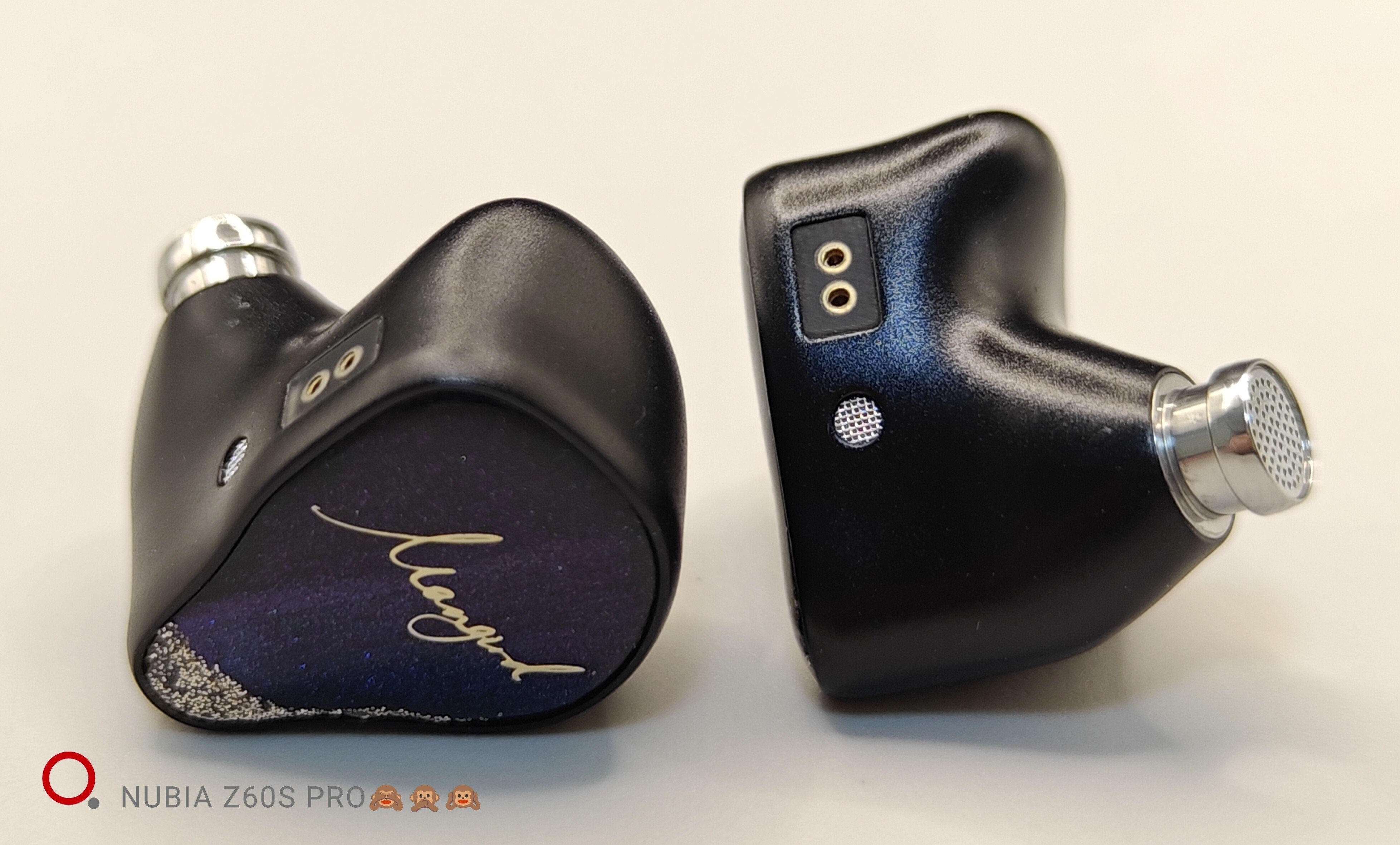 □XENNS Mangird Tea Pro紹介｜イヤホンジャックと豆🐒@ポタオデ