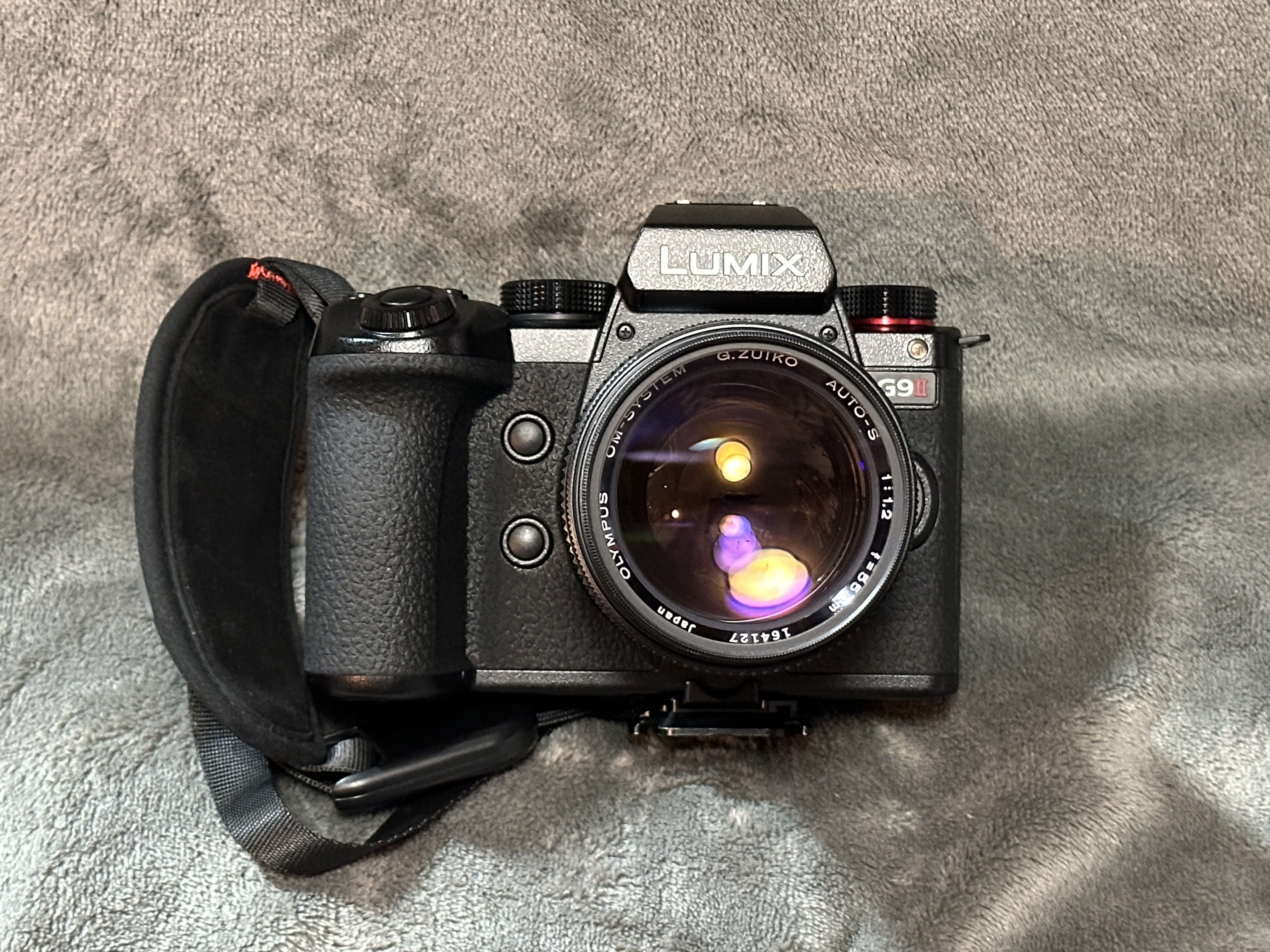 思いがけず45年前のオールドレンズを発掘してしまった｜Re_passo