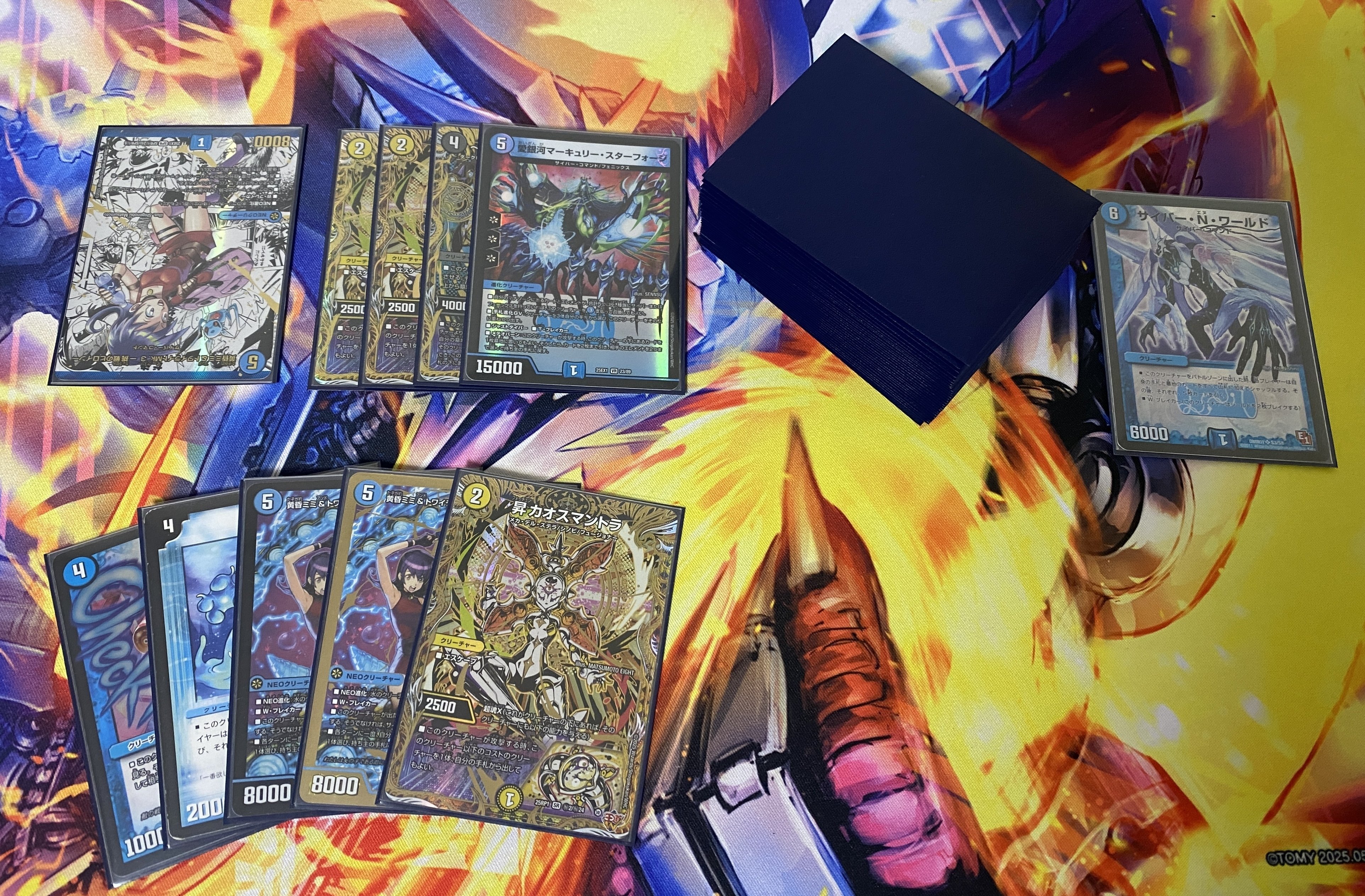 全文無料】エピタフ入りサイバーのすすめ｜アリミツ