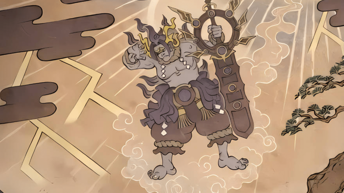 巳剣】降臨！！｜やまきゃ