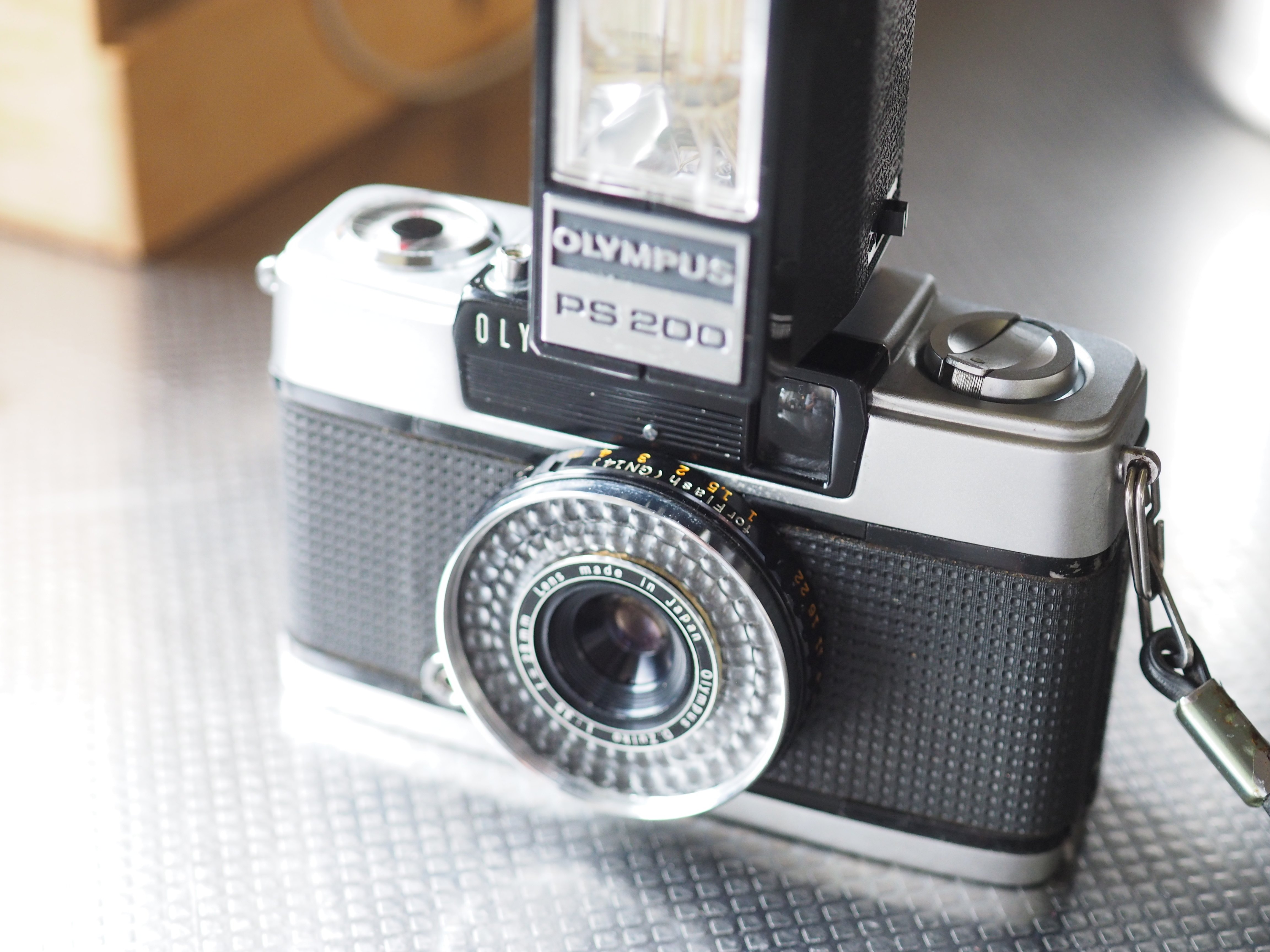 PENのアクセサリー(その3)｜cherubino