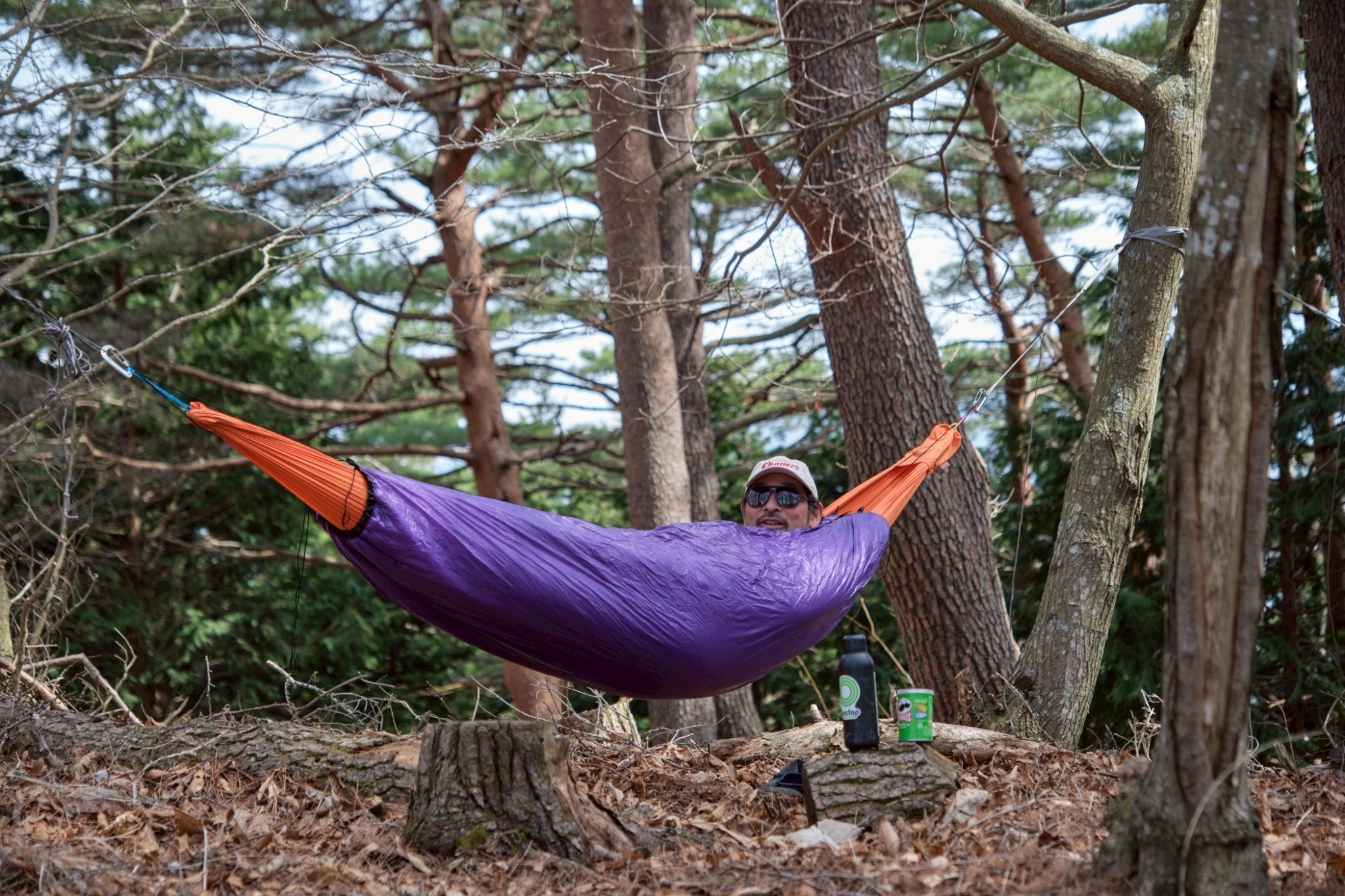 JINDAIJI MOUNTAIN WORKS × LeeMake POP UP at Purveyors 2025 11.8