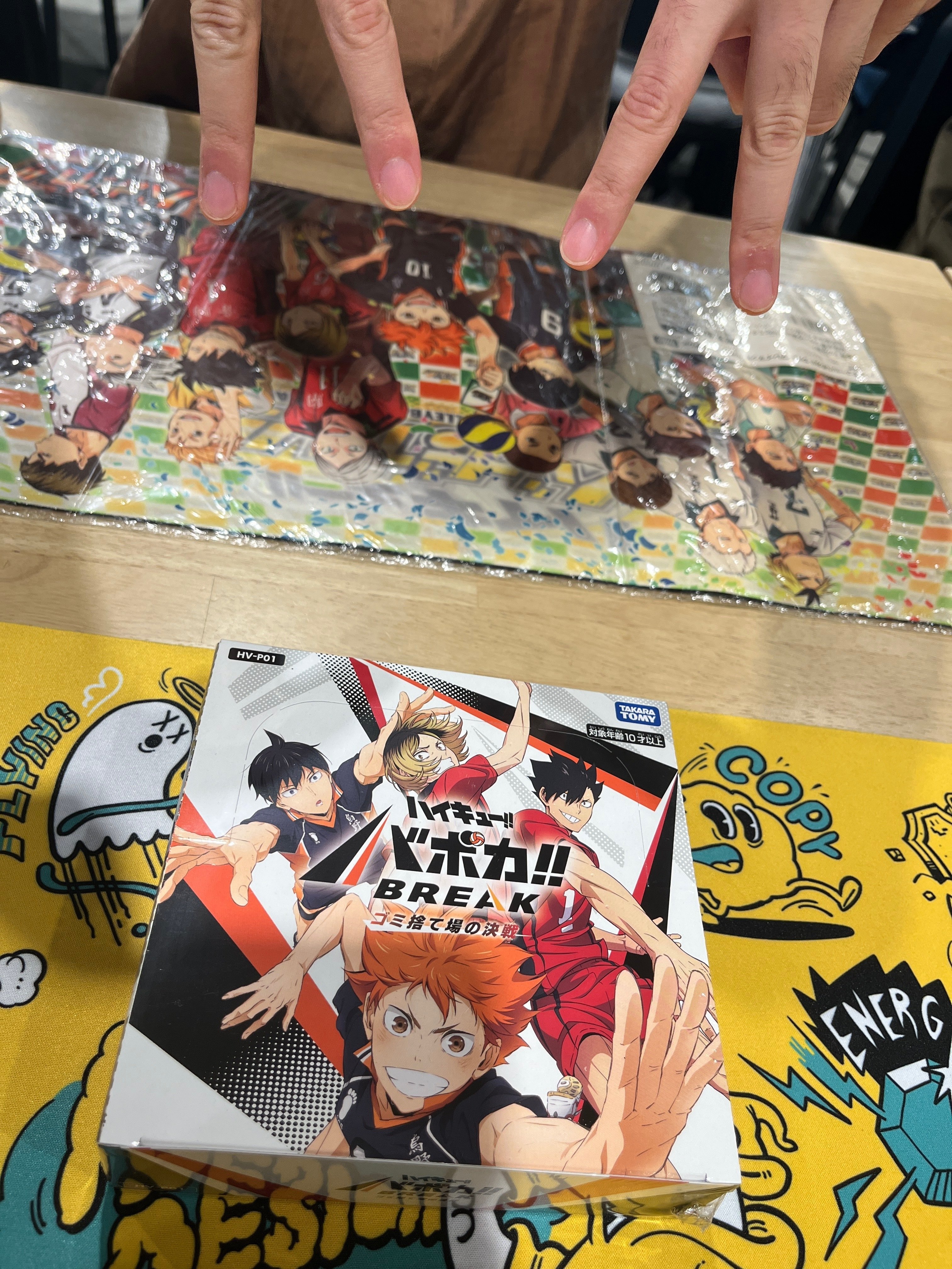 11/9 バボカ!!非公認ブリトー大会 レポ 優勝デッキ写真あり｜きじま